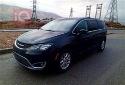 كرايسلر فوياجر